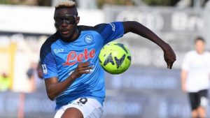 Dónde ver Sassuolo vs Napoli: cuándo es y cómo verlo online en streaming