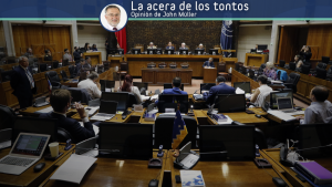 Cultura política y sistema político