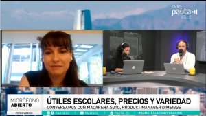 ütiles Escolares Dimeiggs