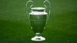 Programación UEFA Champions League: Horarios, quiénes juegan y cuándo