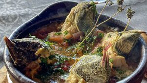 Festival gastronómico “Cocinas del Pacífico” en Bahía Inglesa