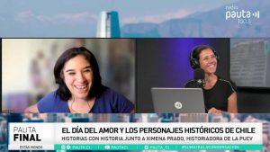 Ximena Prado MA, 15.03.23