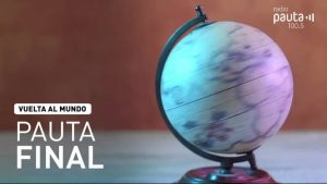 MA 20.02.23 Una Vuelta al Mundo