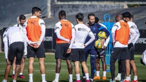 Dónde ver Getafe vs Valencia: cuándo es y cómo verlo online en streaming