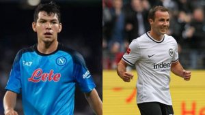 Dónde ver Eintracht Frankfurt vs Napoli: cuándo es y cómo verlo online en streaming