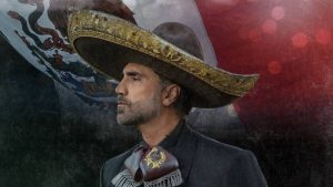 Alejandro Fernández: la música mexicana se toma el escenario en la tercera jornada de Viña