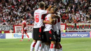 Dónde ver Curicó Unido vs Cerro Porteño: cuándo es y cómo verlo online en streaming