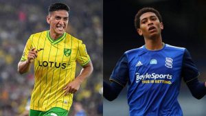 Dónde ver Norwich City vs Birmingham: cuándo es y cómo verlo online en streaming