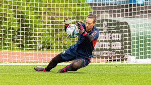 Dónde ver Chile vs Haití: cuándo es y cómo verlo online en streaming