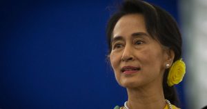 Aung San Suu Kyi, el auge y caída de la líder birmana de derechos humanos