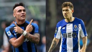 Dónde ver Inter vs Porto: cuándo es y cómo verlo online en streaming