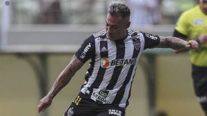 Dónde ver Carabobo vs Atlético Mineiro: cuándo es y cómo verlo online en streaming