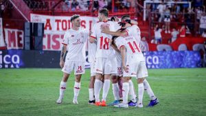 Dónde ver Boston River vs Huracán: cuándo es y cómo verlo online en streaming a Guillermo Soto