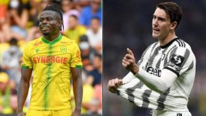 Dónde ver Nantes vs Juventus: cuándo es y cómo verlo online en streaming