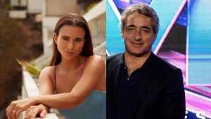 ¿Vuelve el piscinazo? Isidora Ureta y José Luis Repenning son elegidos embajadores de Viña 2023
