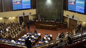 Cámara de Diputados aprobó nueva prórroga del Estado de Excepción en la Macrozona Sur