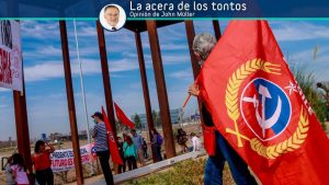 ¿Qué es ser comunista hoy?