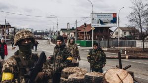 Rusia y Ucrania a un año de la guerra: ¿Dónde está cada uno?