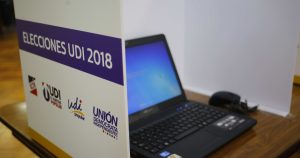 La UDI pide investigación por fallos en las elecciones internas