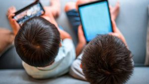 Experta en educación de párvulos: 