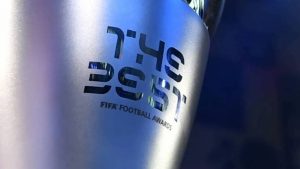 The Best en VIVO: conoce los nominados y ganadores a los mejores del 2022