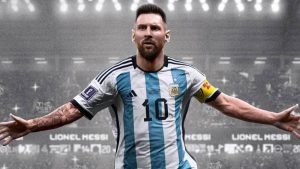 The Best ¿de la historia?: Lionel Messi suma su segundo galardón