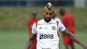 Dónde ver Flamengo vs IDV: cuándo es y cómo verlo online en streaming