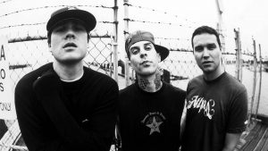 Blink-182 cancela su show en Lollapalooza: Twenty One Pilots lo reemplazará
