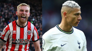 Dónde ver Sheffield United vs Tottenham: cuándo es y cómo verlo online en streaming