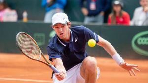 Dónde ver Nicolás Jarry vs Diego Schwartzman: cuándo es y cómo verlo online en streaming