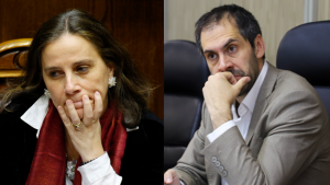 En medio de rumores de cambio de Gabinete: Antonia Urrejola y Nicolás Grau son los ministros peor evaluados según Encuesta Criteria