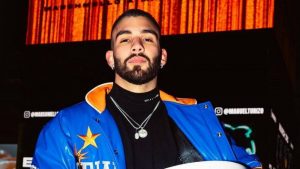 Manuel Turizo confirma show en Chile: conoce precios, dónde y cómo comprar las entradas