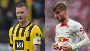 Dónde ver Borussia Dortmund vs Leipzig: cuándo es y cómo verlo online en streaming