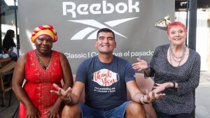 Conserva El Pasado: El tributo de Reebok a íconos del deporte, arte y activismo