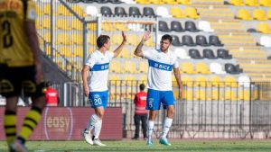 Dónde ver Ñublense vs Universidad Católica: cuándo es y cómo verlo online en streaming