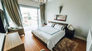 5 tips para elegir la cama ideal según el tamaño de tu dormitorio