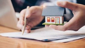 Garantía Estatal para asegurar el 10% de pie en créditos hipotecarios
