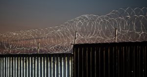 Corte Suprema de EE.UU. rechaza apelación por muro fronterizo