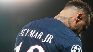 El calvario de Neymar: 27 lesiones en su carrera y presencia en menos de la mitad de los partidos con el PSG