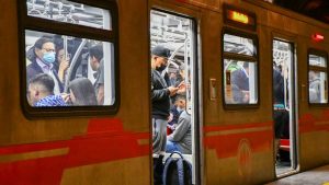 Gobierno anuncia plan para mejorar la seguridad en el Metro