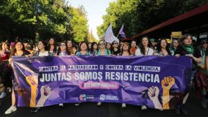 Día Internacional de la Mujer: dónde están convocadas las marchas para este 8M