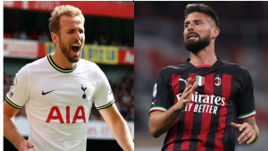 Dónde ver Tottenham y Milan: a qué hora es, formaciones y cómo ver online la Champions League