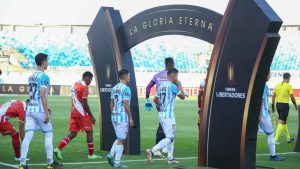 Dónde ver Magallanes y DIM: a qué hora es, formaciones y cómo ver online la Libertadores