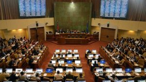 Cámara de Diputados rechaza la idea de legislar la reforma tributaria