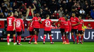 Dónde ver Bayer Leverkusen vs Ferencváros: cuándo es y cómo verlo online en streaming