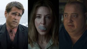 Las películas que tienes que ver antes de los Premios Oscar 2023