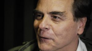 Jesuitas avanzan en Proceso Administrativo Penal en contra de Felipe Berríos