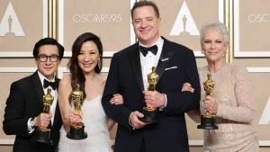 Premios Oscar 2023: revisa la lista completa de ganadores