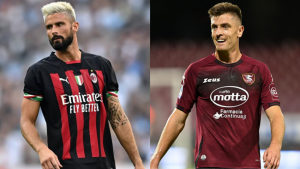 Dónde ver AC Milan y Salernitana: cuándo es y cómo verlo online en streaming