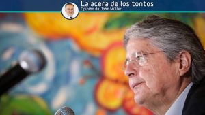 Ecuador se suma a la inestabilidad